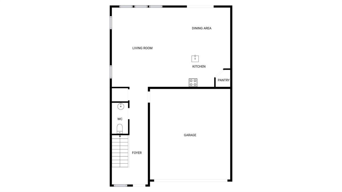 7120 Saltpeter St Charlotte, NC 28215