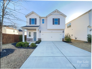 7120 Saltpeter St Charlotte, NC 28215