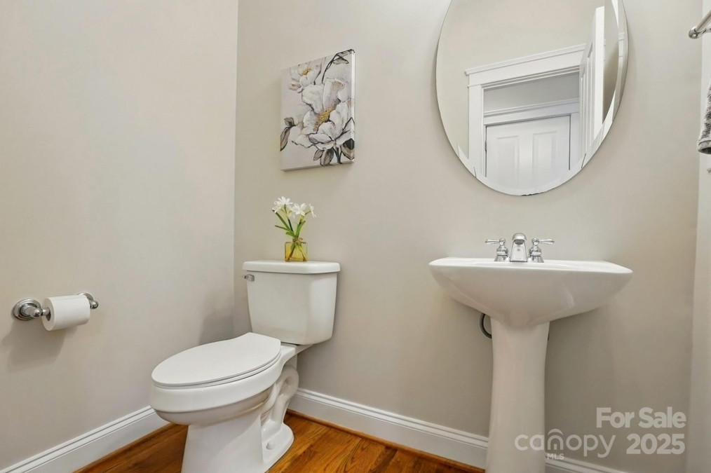 8008 Battersea Ct Waxhaw, NC 28173