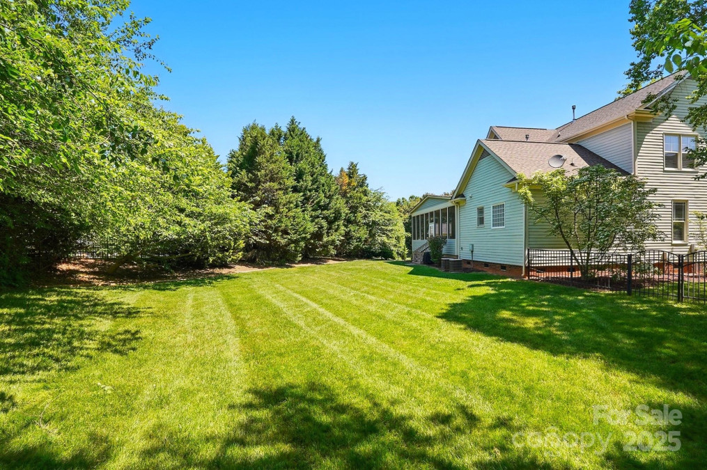 8008 Battersea Ct Waxhaw, NC 28173