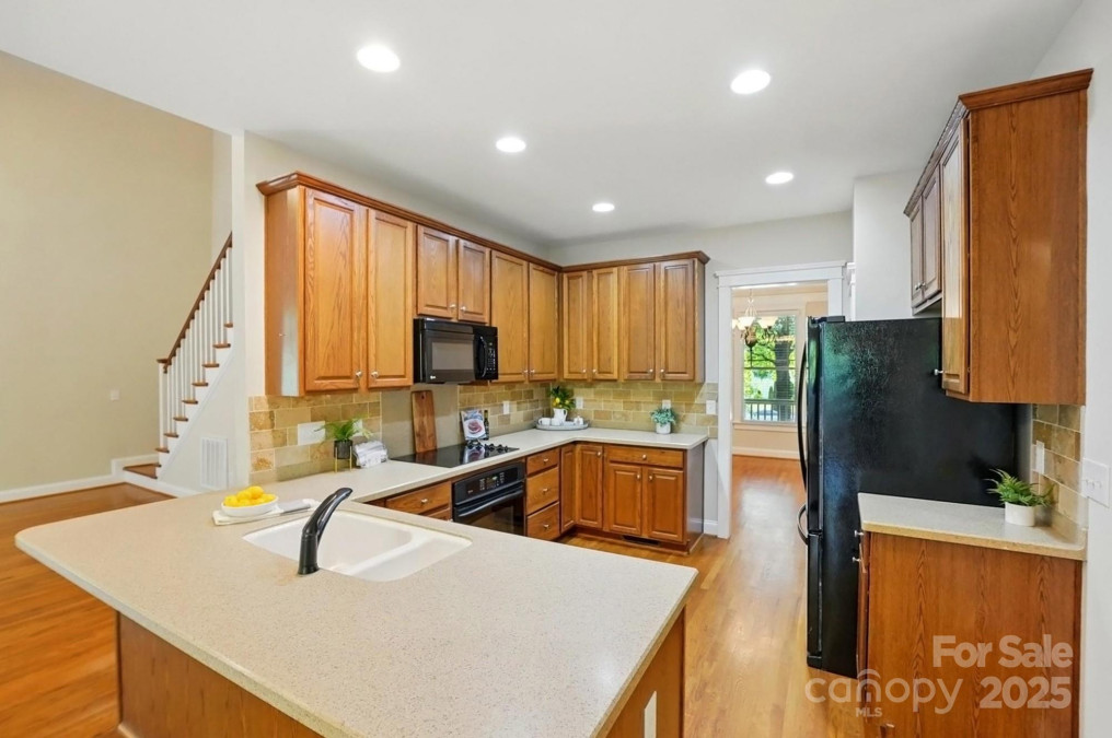 8008 Battersea Ct Waxhaw, NC 28173