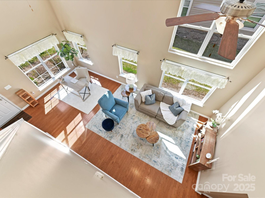4634 Craigmoss Ln Charlotte, NC 28278