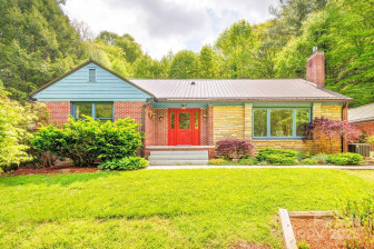 2102 Walnut Creek Rd Marshall, NC 28753