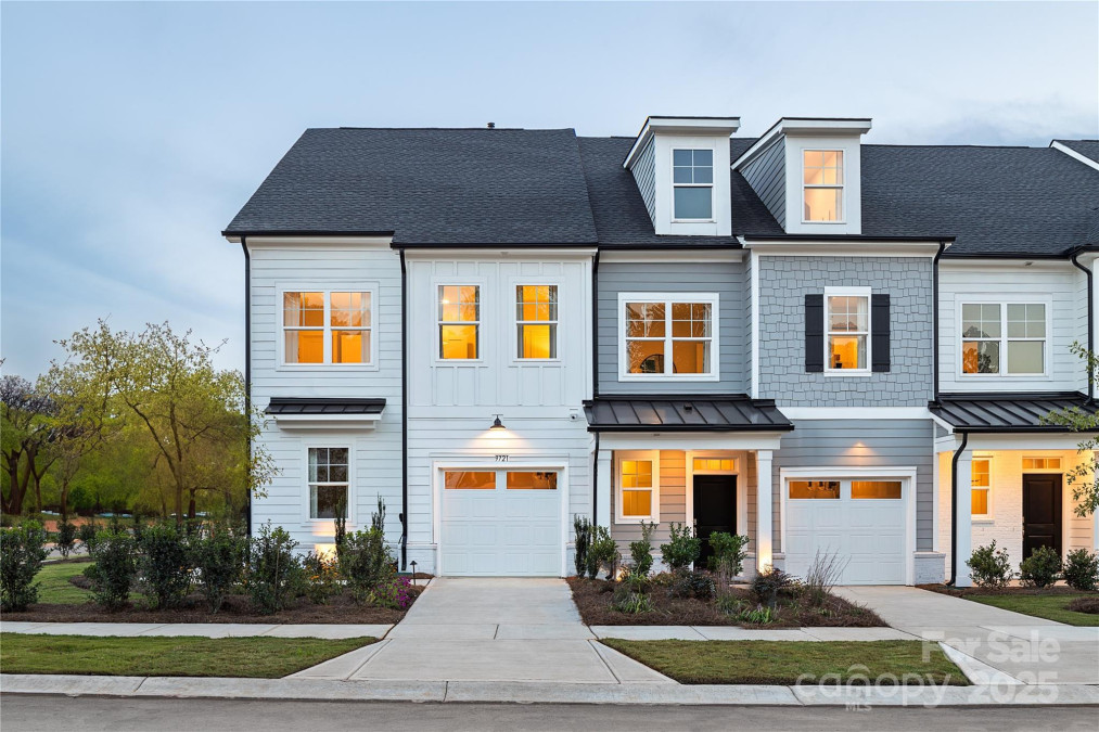 3063 Finchborough Ct Charlotte, NC 28269