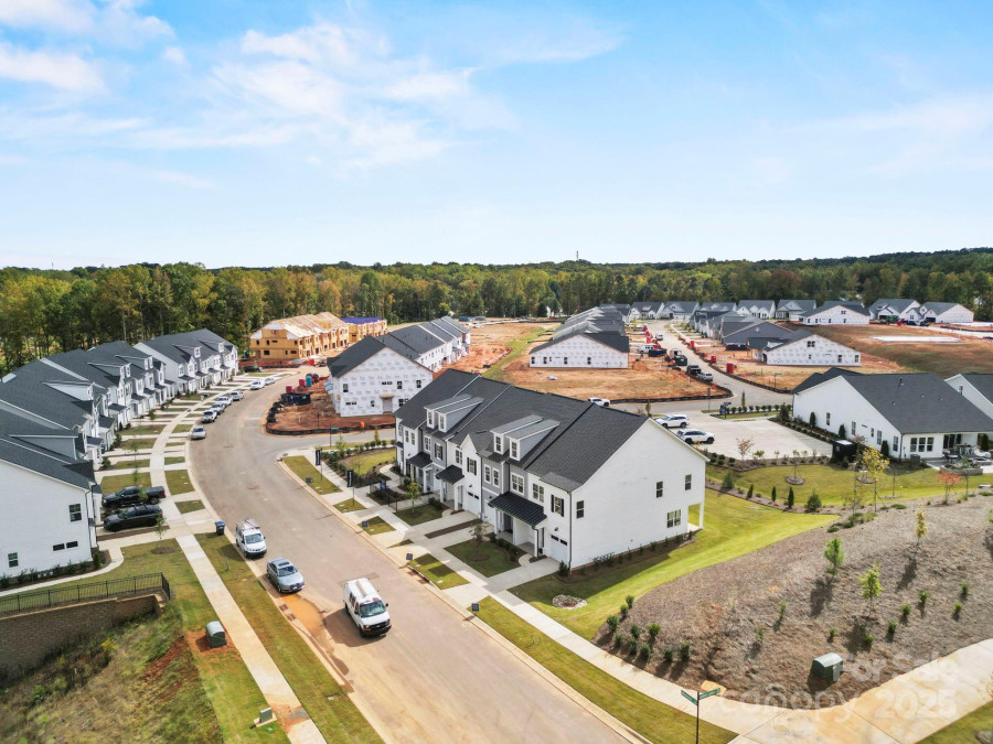 3063 Finchborough Ct Charlotte, NC 28269