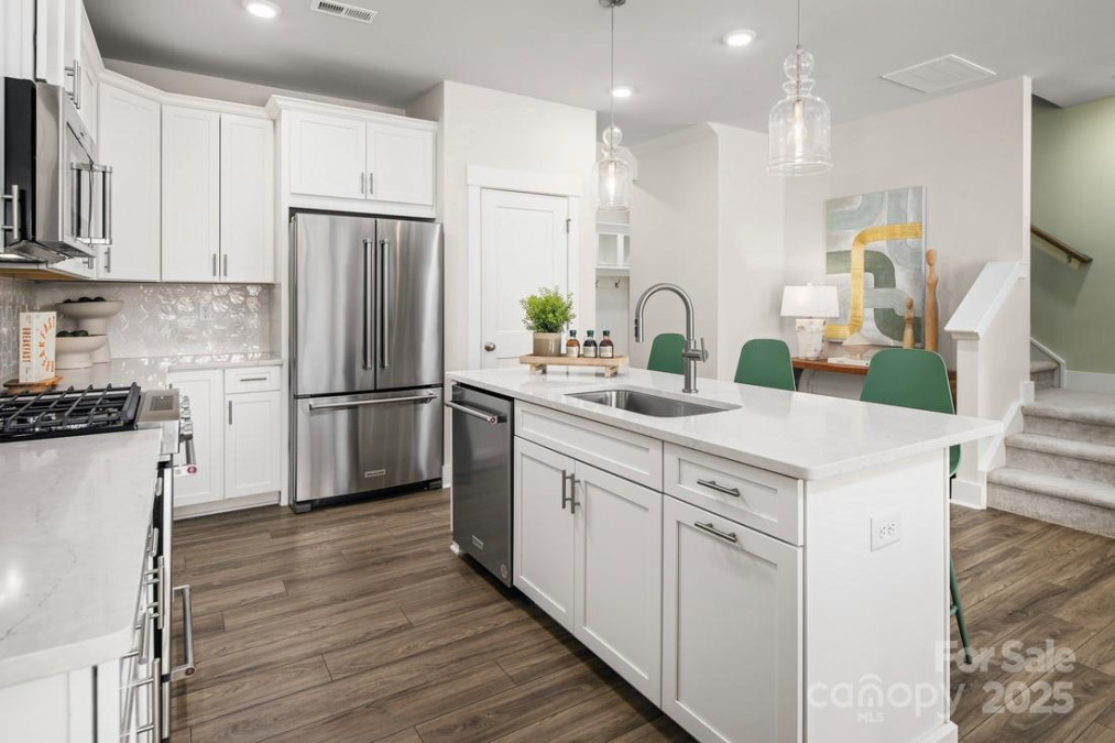 3063 Finchborough Ct Charlotte, NC 28269