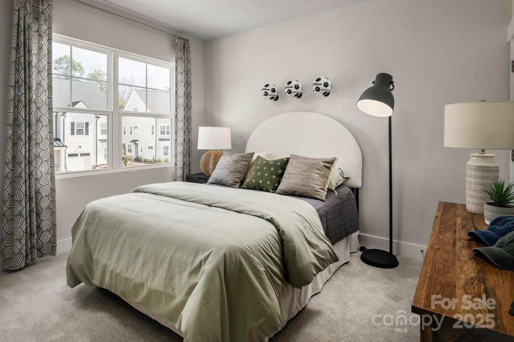3063 Finchborough Ct Charlotte, NC 28269
