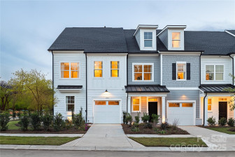 3063 Finchborough Ct Charlotte, NC 28269