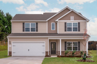4048 Bolo Dr Charlotte, NC 28215