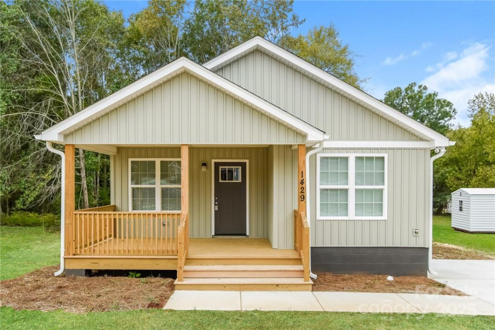 1429 Edgewood Dr Rock Hill, SC 29730