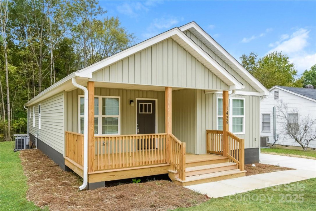 1429 Edgewood Dr Rock Hill, SC 29730