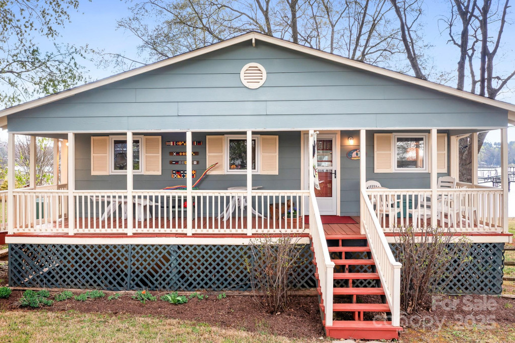 119 Hogan Ln Mooresville, NC 28117