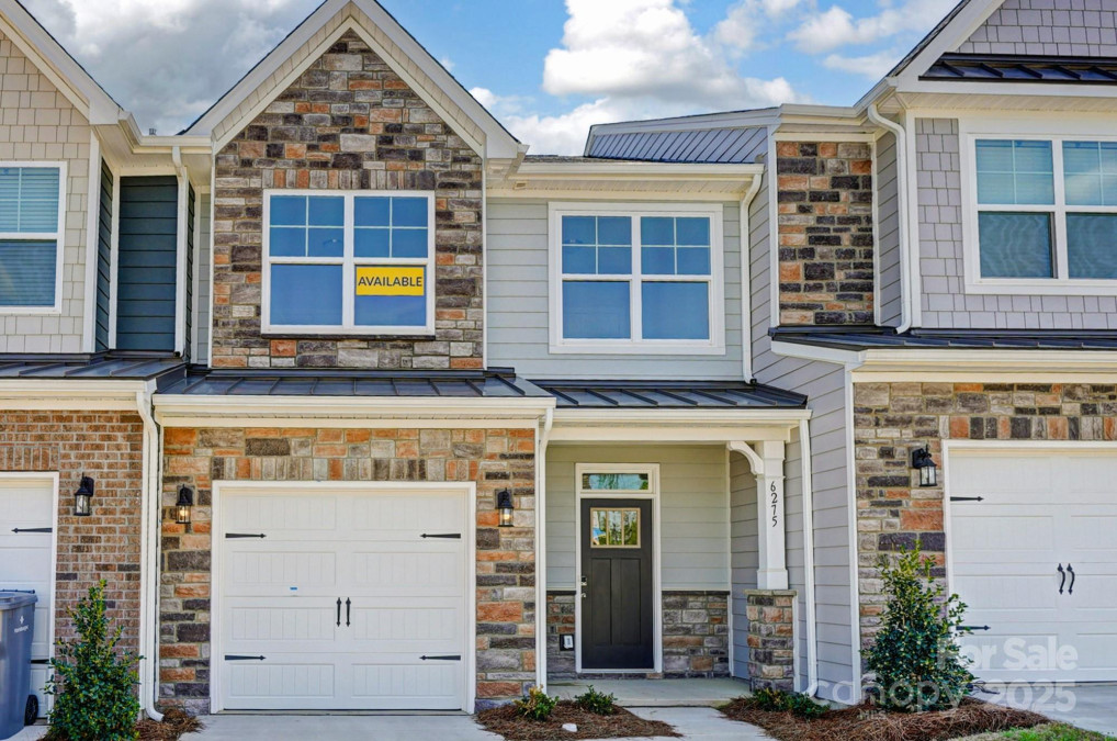 6275 Tea Olive Dr Harrisburg, NC 28075