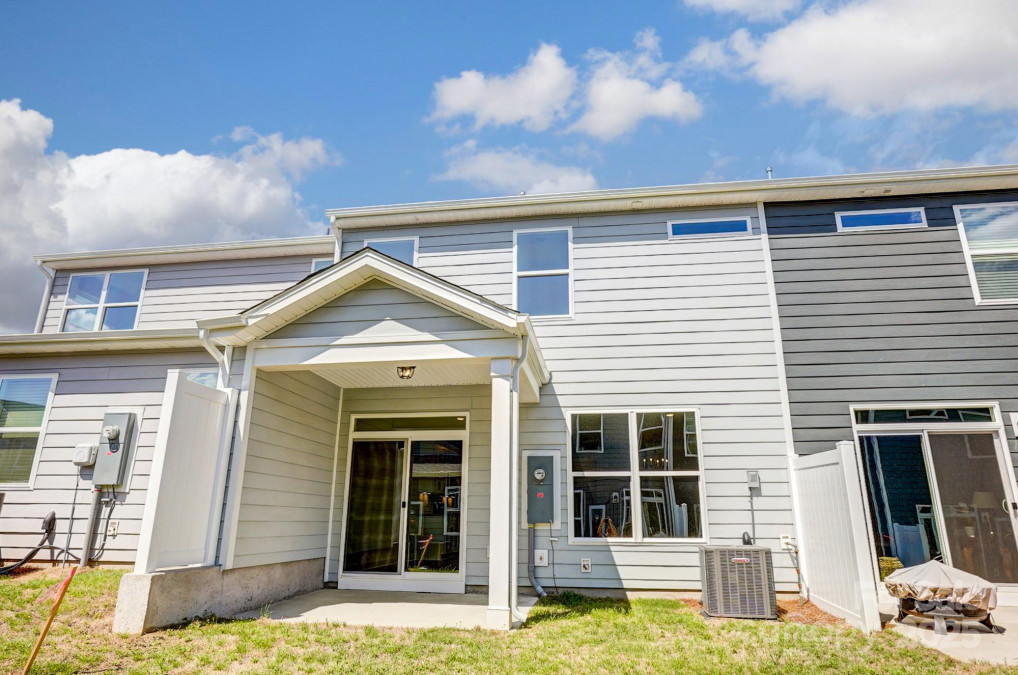6275 Tea Olive Dr Harrisburg, NC 28075