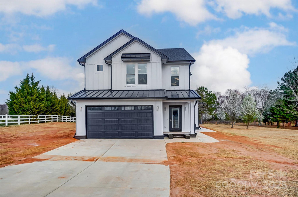 1357 Malden Ct Crouse, NC 28033