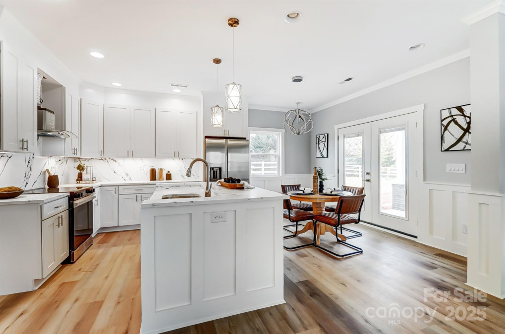 1357 Malden Ct Crouse, NC 28033