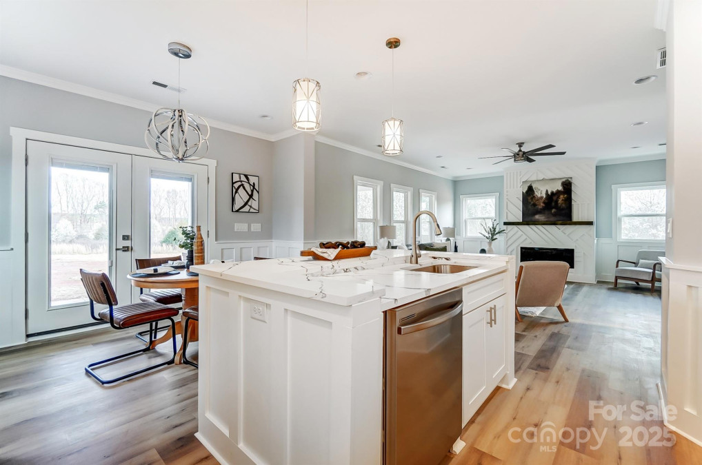 1357 Malden Ct Crouse, NC 28033