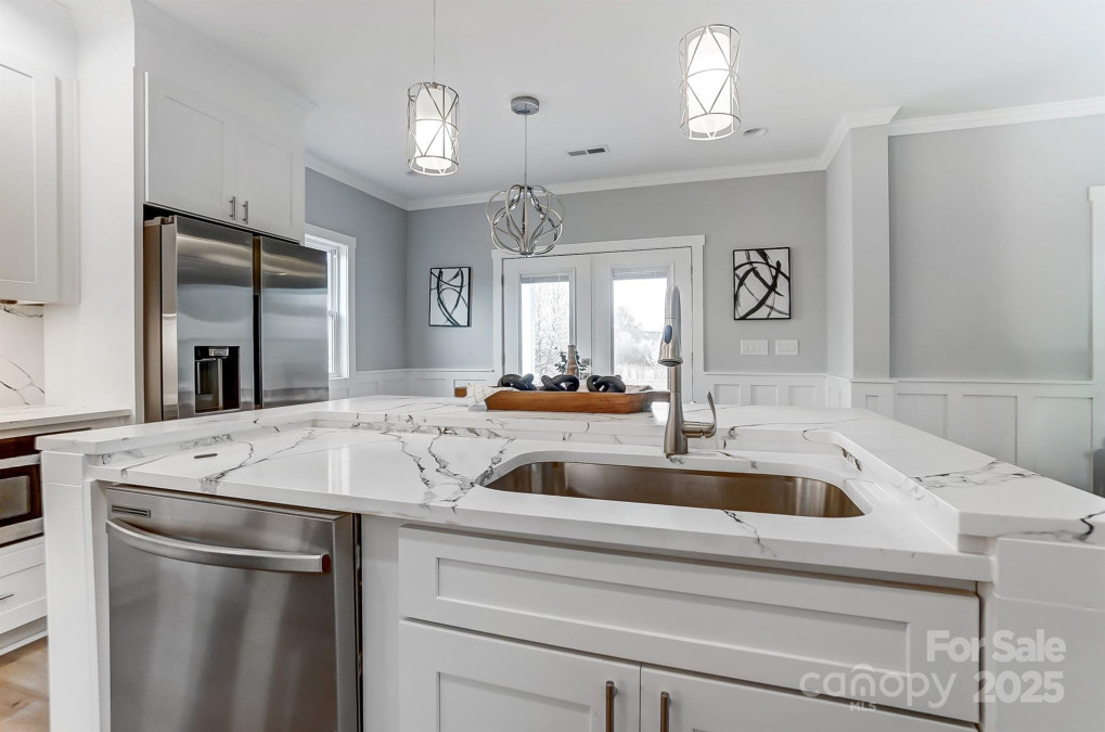 1357 Malden Ct Crouse, NC 28033