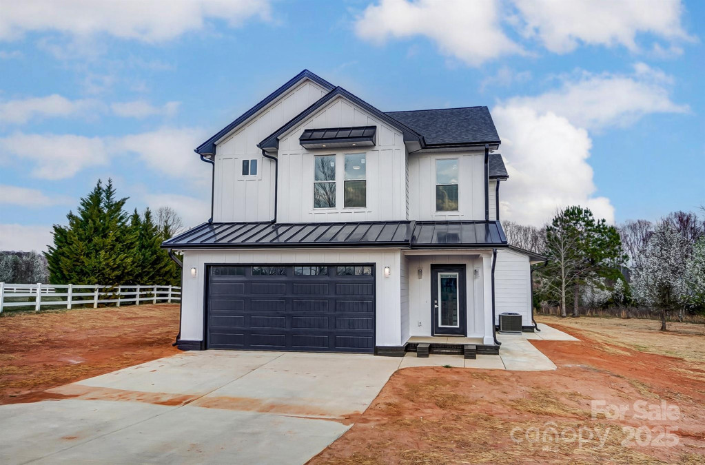 1357 Malden Ct Crouse, NC 28033