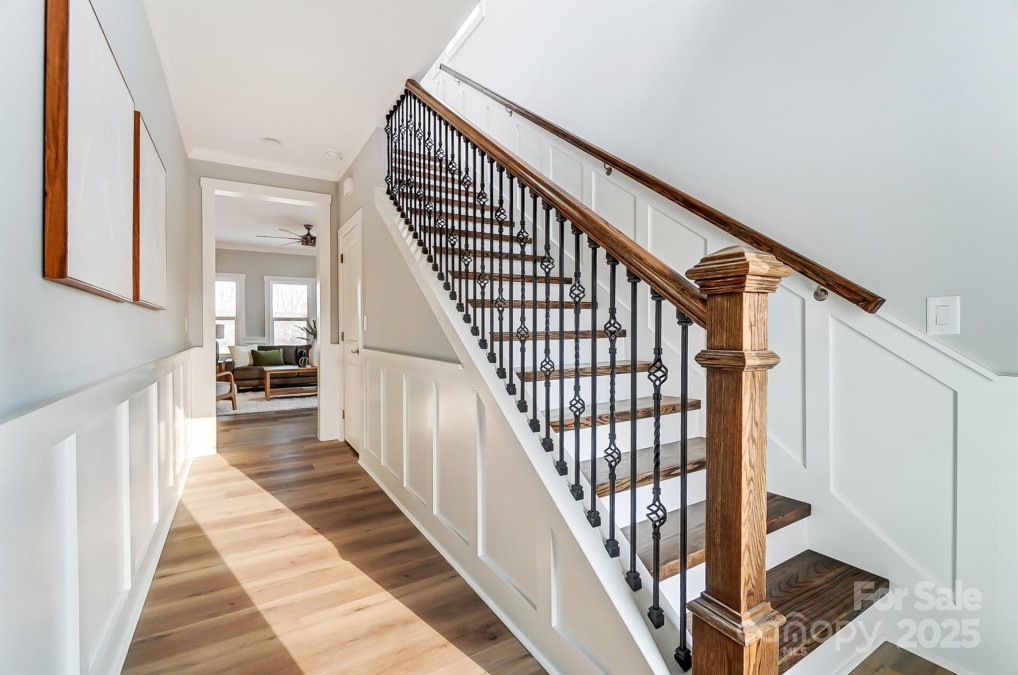 1357 Malden Ct Crouse, NC 28033