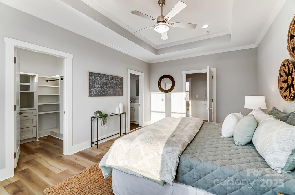 1357 Malden Ct Crouse, NC 28033