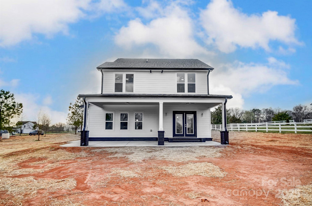 1357 Malden Ct Crouse, NC 28033