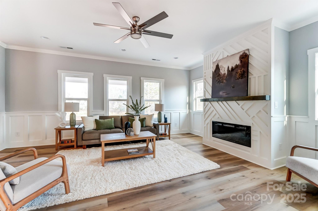 1357 Malden Ct Crouse, NC 28033