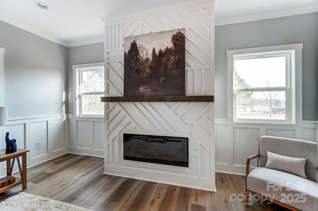1357 Malden Ct Crouse, NC 28033