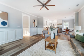 1357 Malden Ct Crouse, NC 28033