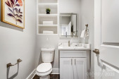 1357 Malden Ct Crouse, NC 28033