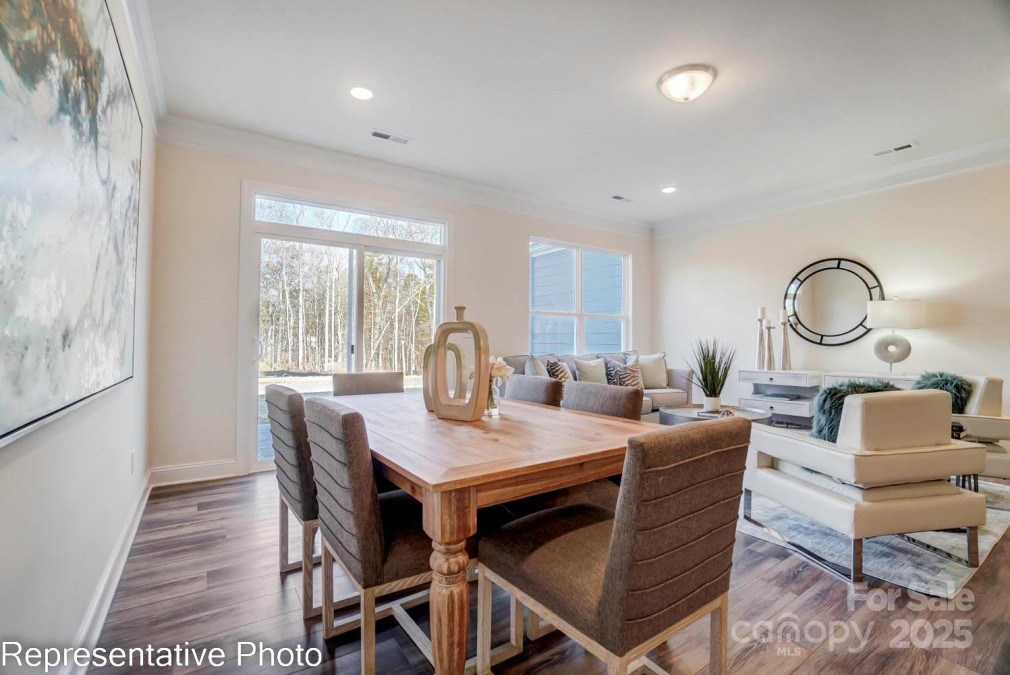 4211 Black Ct Harrisburg, NC 28075