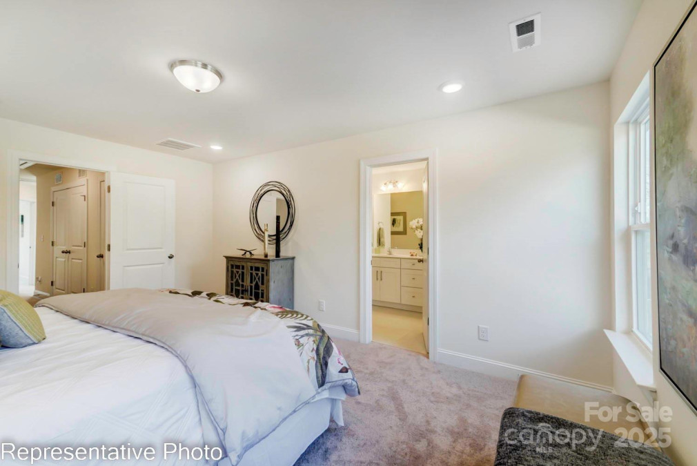 4211 Black Ct Harrisburg, NC 28075