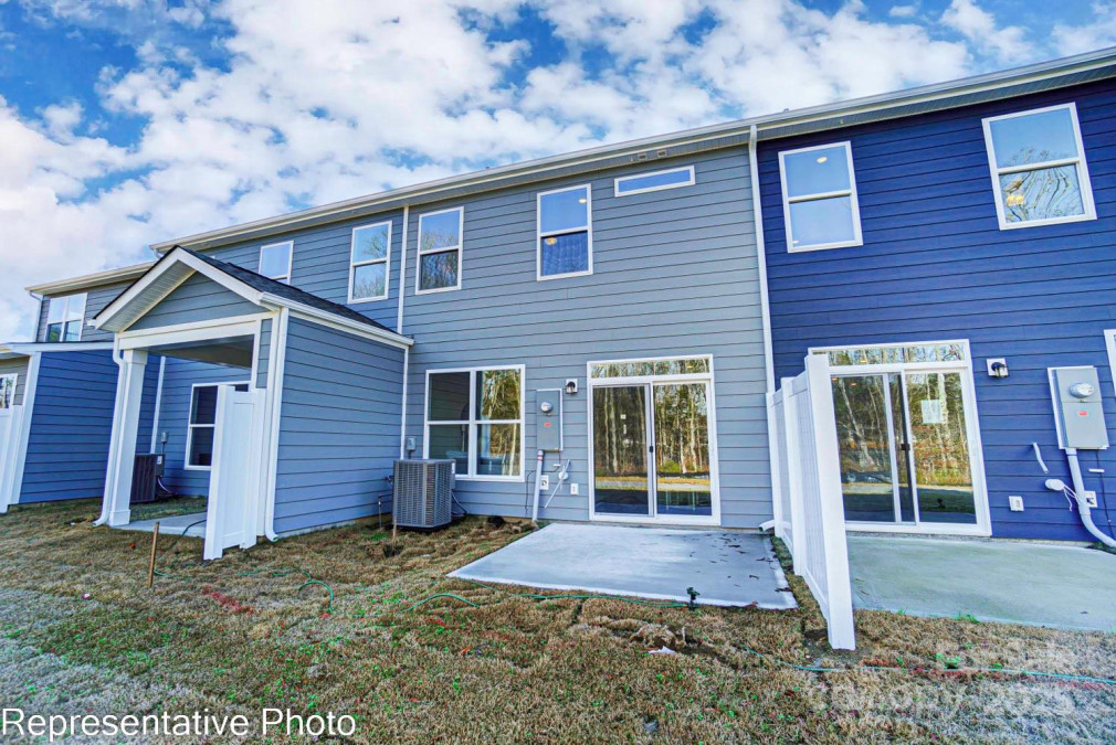 4211 Black Ct Harrisburg, NC 28075