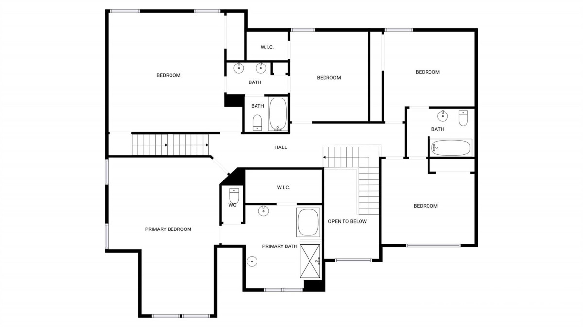 15827 Arabian Mews Ln Charlotte, NC 28278