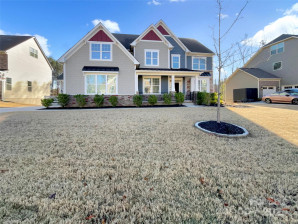 15827 Arabian Mews Ln Charlotte, NC 28278