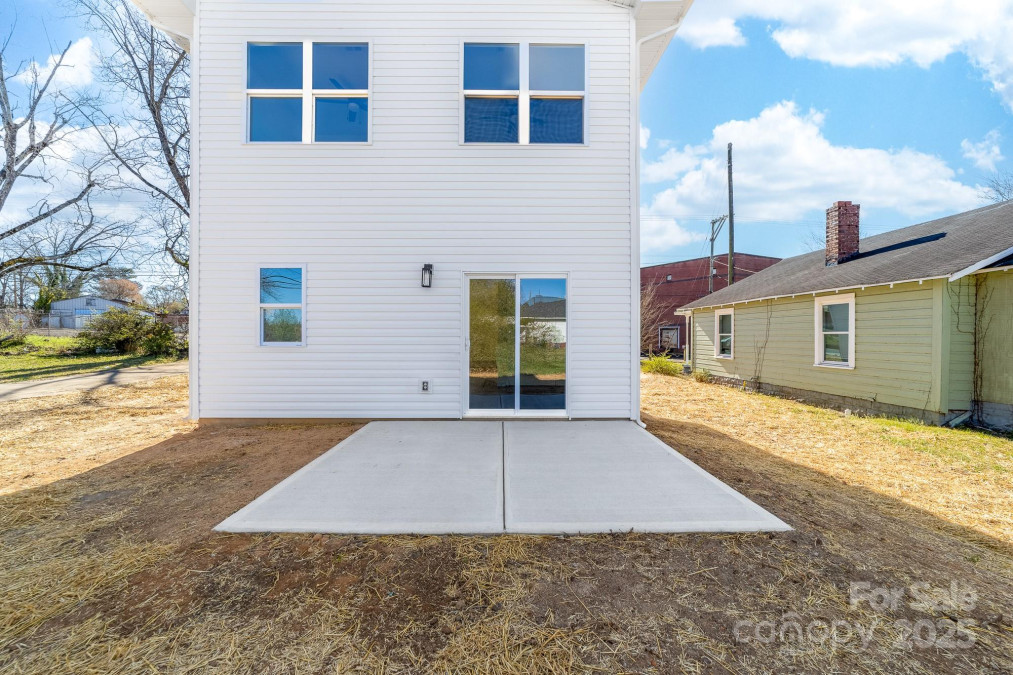 600 Legrand St Shelby, NC 28150