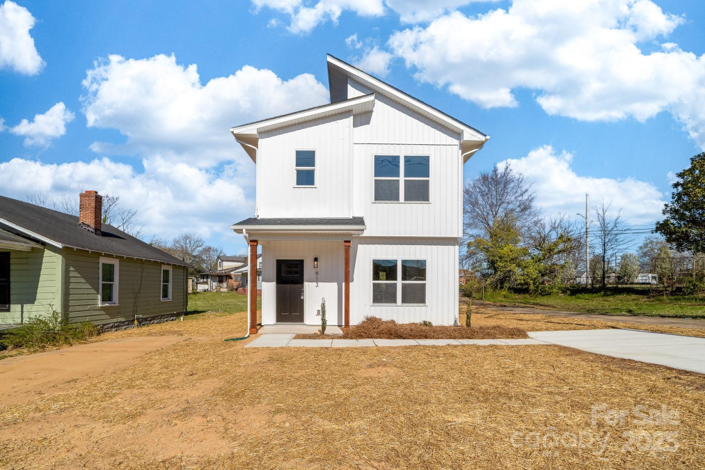 600 Legrand St Shelby, NC 28150