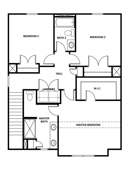 5707 Skinny Dr Charlotte, NC 28215