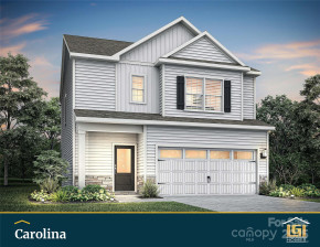 5707 Skinny Dr Charlotte, NC 28215
