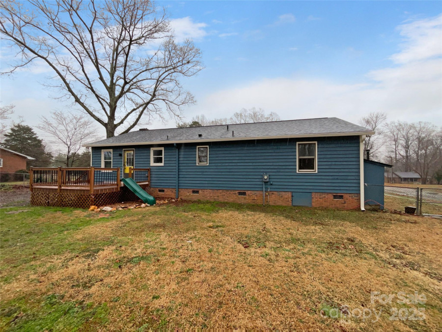 1125 Twin Lakes Rd Rock Hill, SC 29732