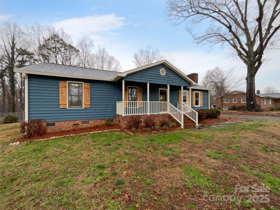 1125 Twin Lakes Rd Rock Hill, SC 29732
