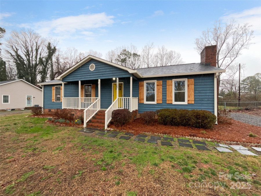 1125 Twin Lakes Rd Rock Hill, SC 29732