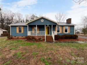 1125 Twin Lakes Rd Rock Hill, SC 29732