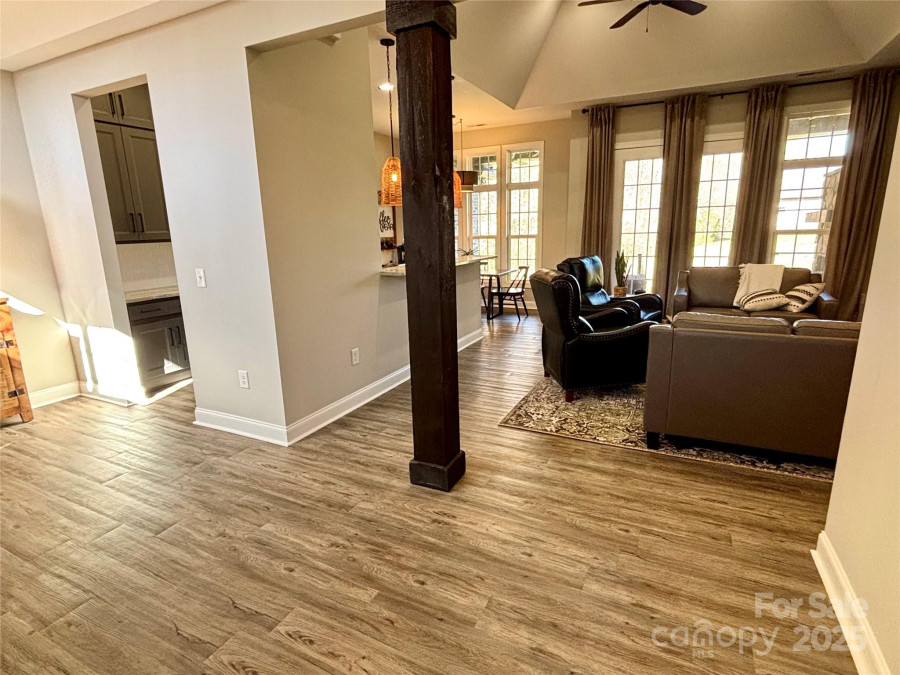 1021 Mccollum Oaks Ln Monroe, NC 28110