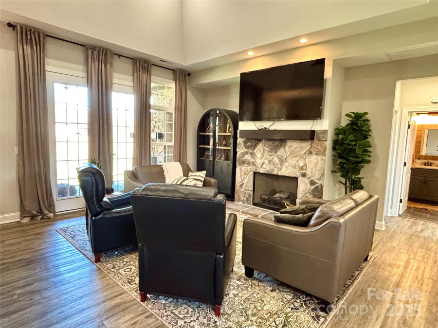 1021 Mccollum Oaks Ln Monroe, NC 28110