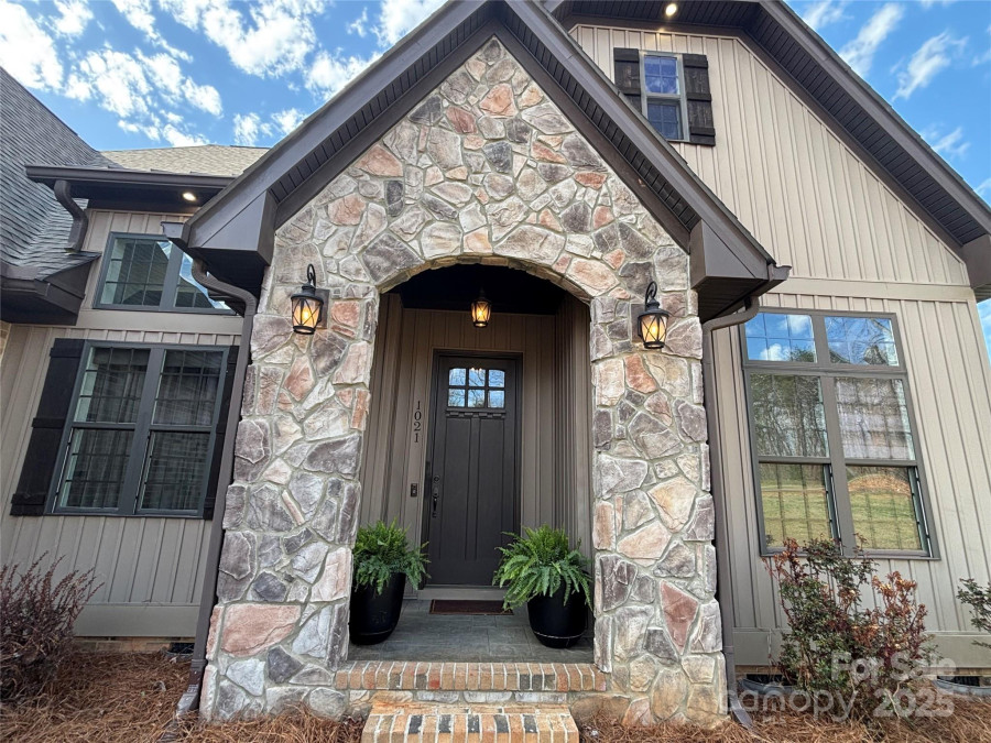 1021 Mccollum Oaks Ln Monroe, NC 28110