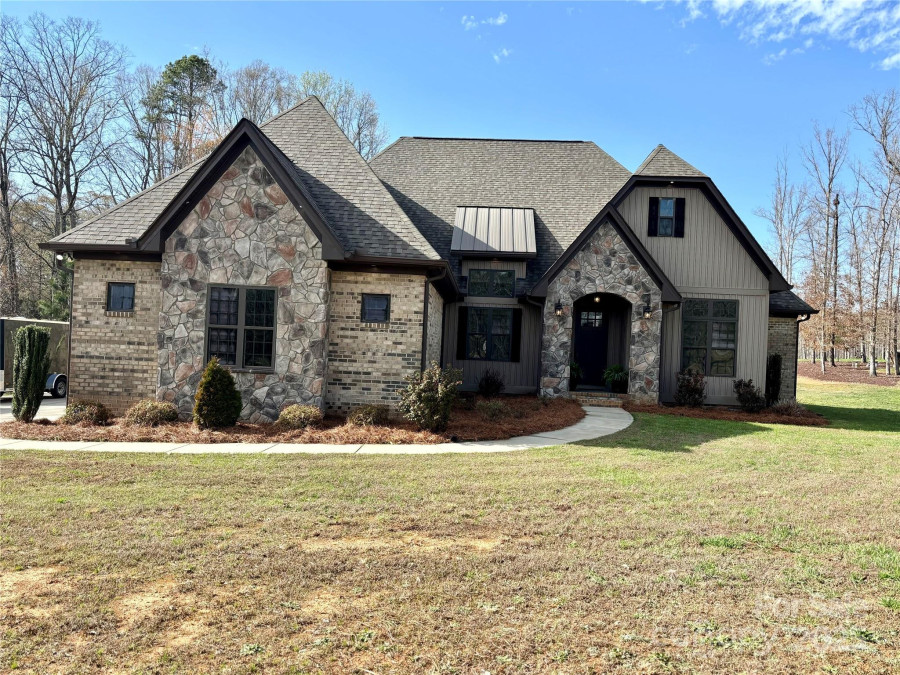 1021 Mccollum Oaks Ln Monroe, NC 28110