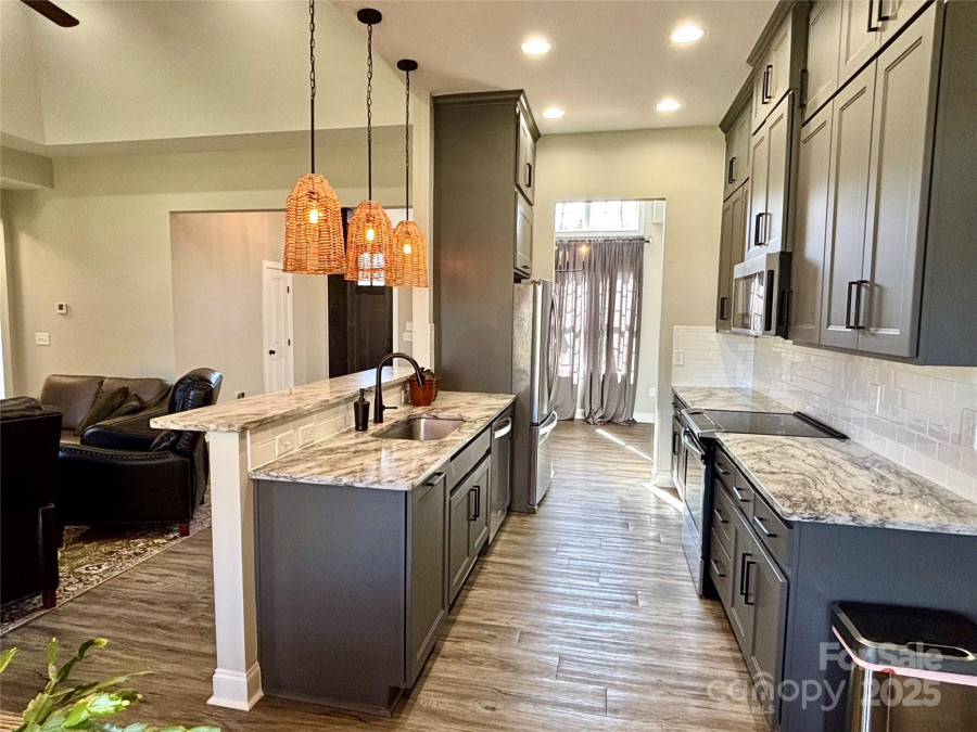 1021 Mccollum Oaks Ln Monroe, NC 28110