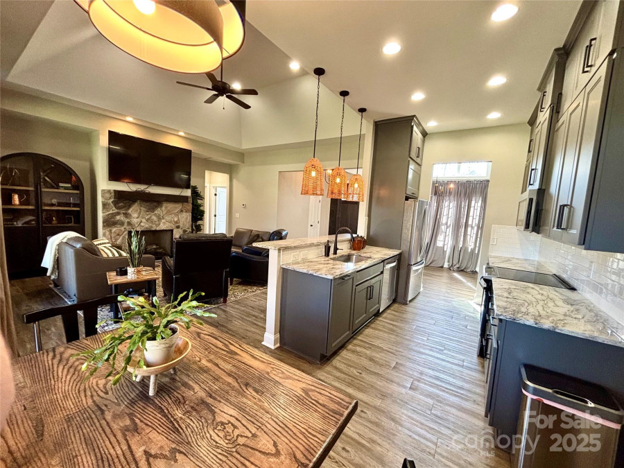 1021 Mccollum Oaks Ln Monroe, NC 28110