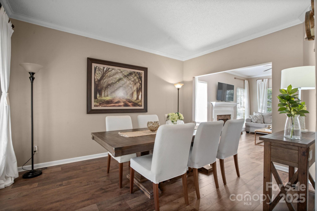 6210 Skyline Dr Charlotte, NC 28269